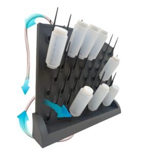 לוח ייבוש 53 פינים מידה XL